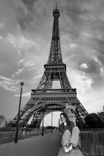 Eiffel Tower